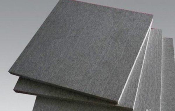 纤维水泥板资讯|为什么要发展绿色建材