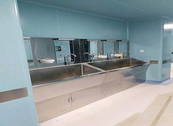 隧道防火板｜秀壁板也可以用来家装