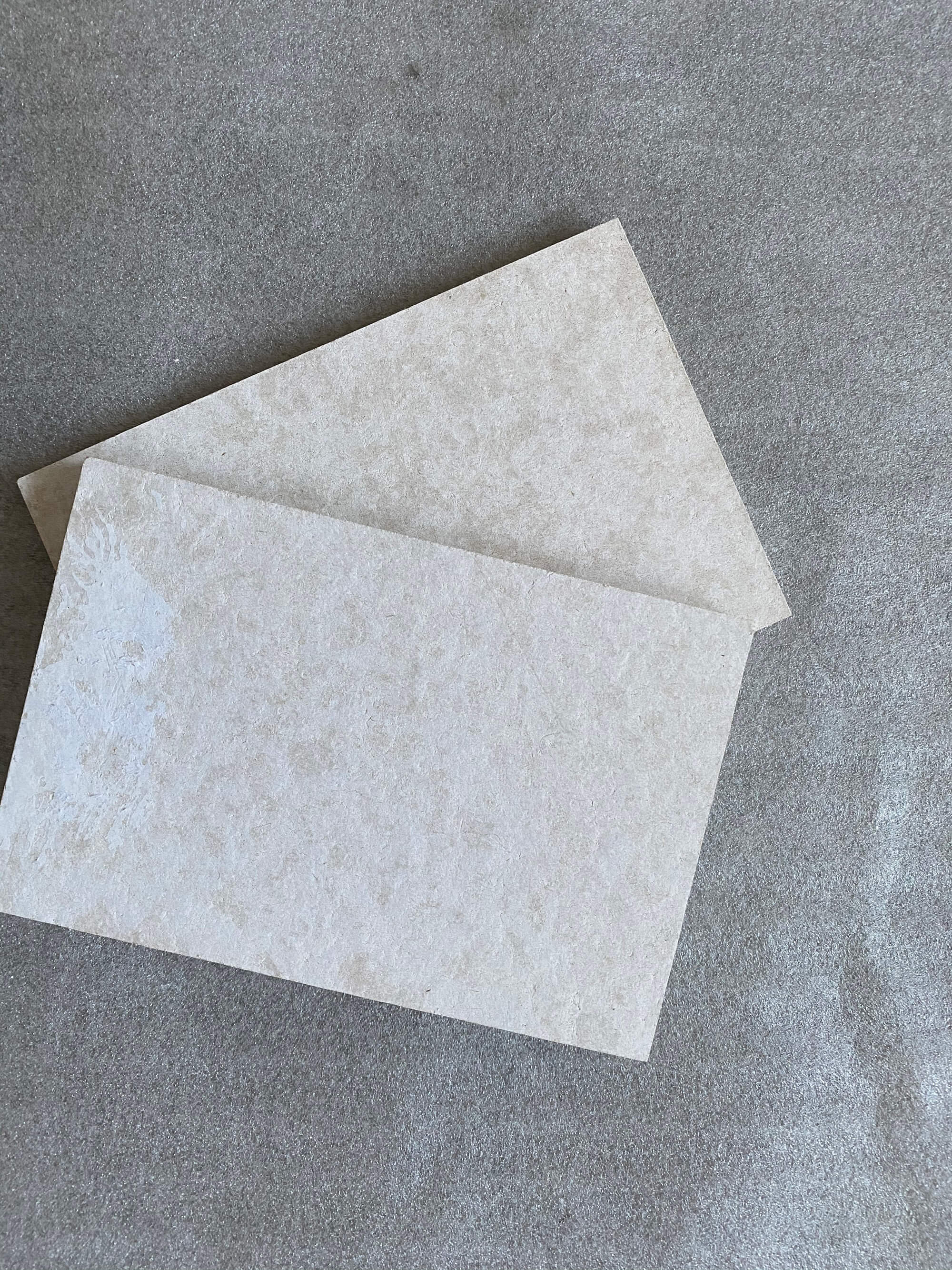 中、低密度水泥纤维板